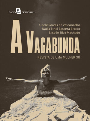 cover image of A Vagabunda